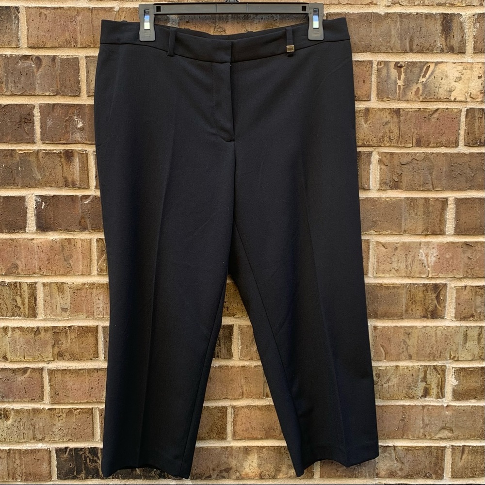 Calvin Klein Dress Capri